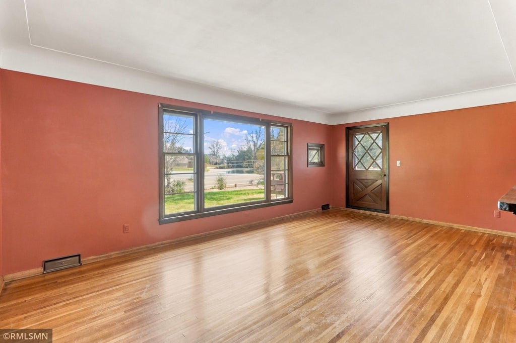 Photo of 6813 Hickory Street NE, Fridley, MN 55432 (MLS # 7160571)
