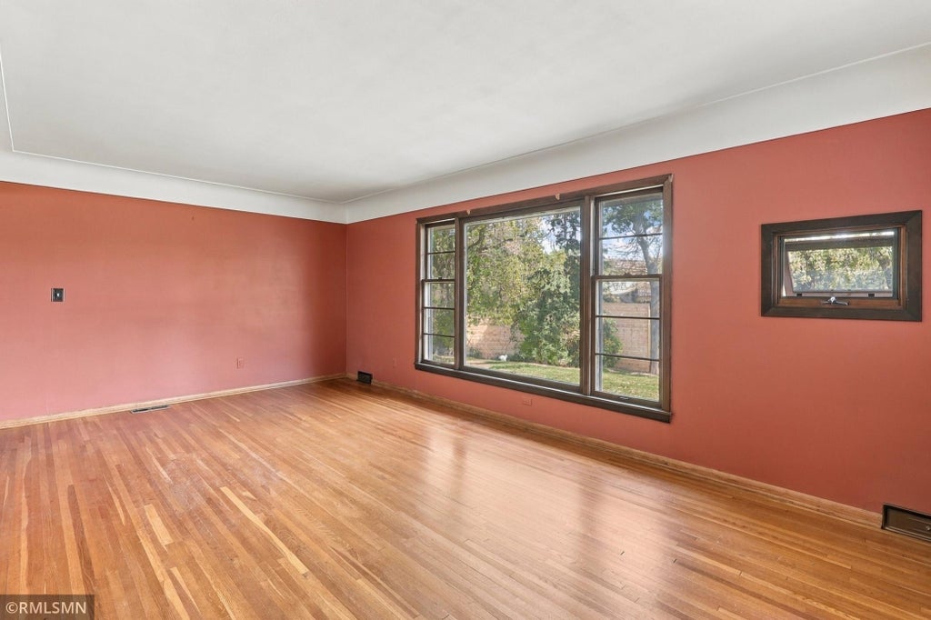 Photo of 6813 Hickory Street NE, Fridley, MN 55432 (MLS # 7160571)