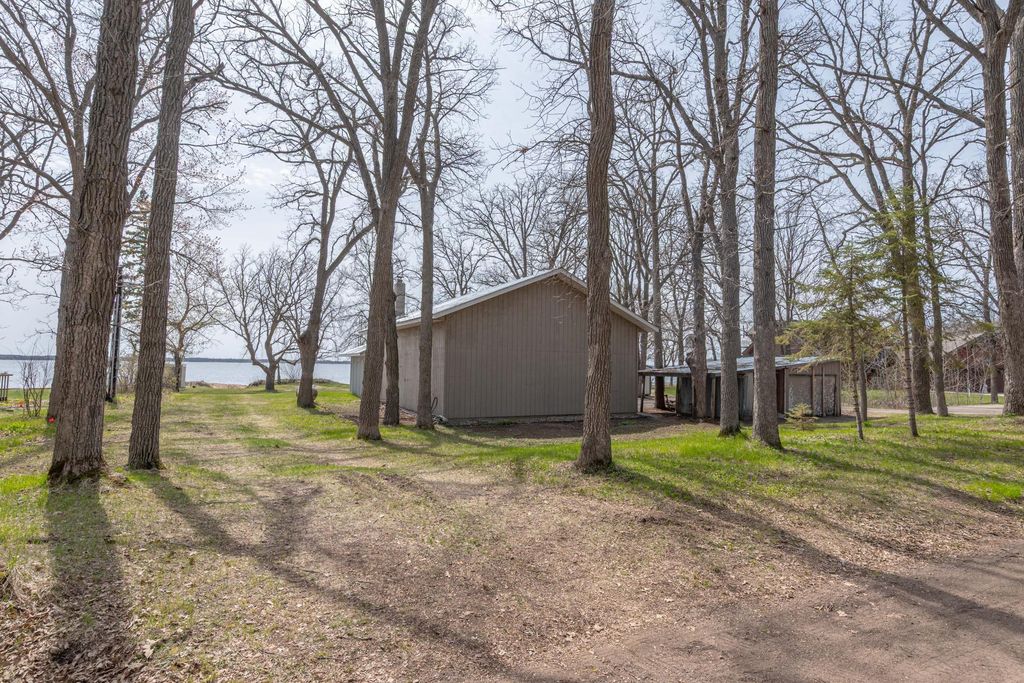 Photo of 47185 Benny Lane, Perham, MN 56573 (MLS # 7072202)