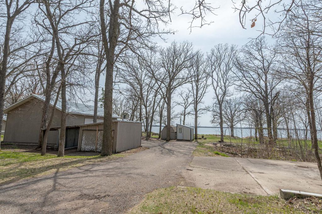 Photo of 47185 Benny Lane, Perham, MN 56573 (MLS # 7072202)