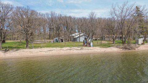 Photo of 47185 Benny Lane, Perham, MN 56573 (MLS # 7072202)