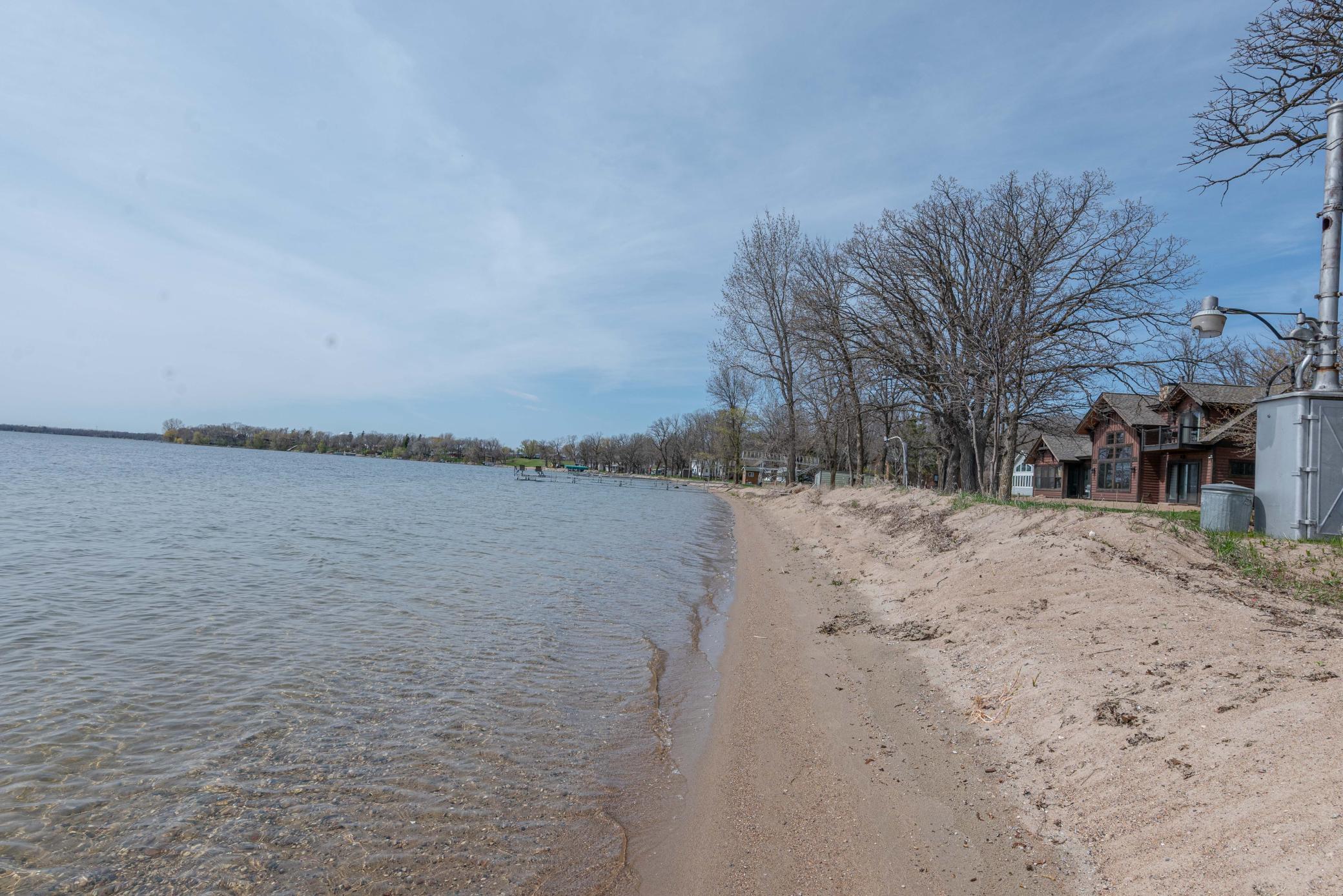 47185 Benny Lane