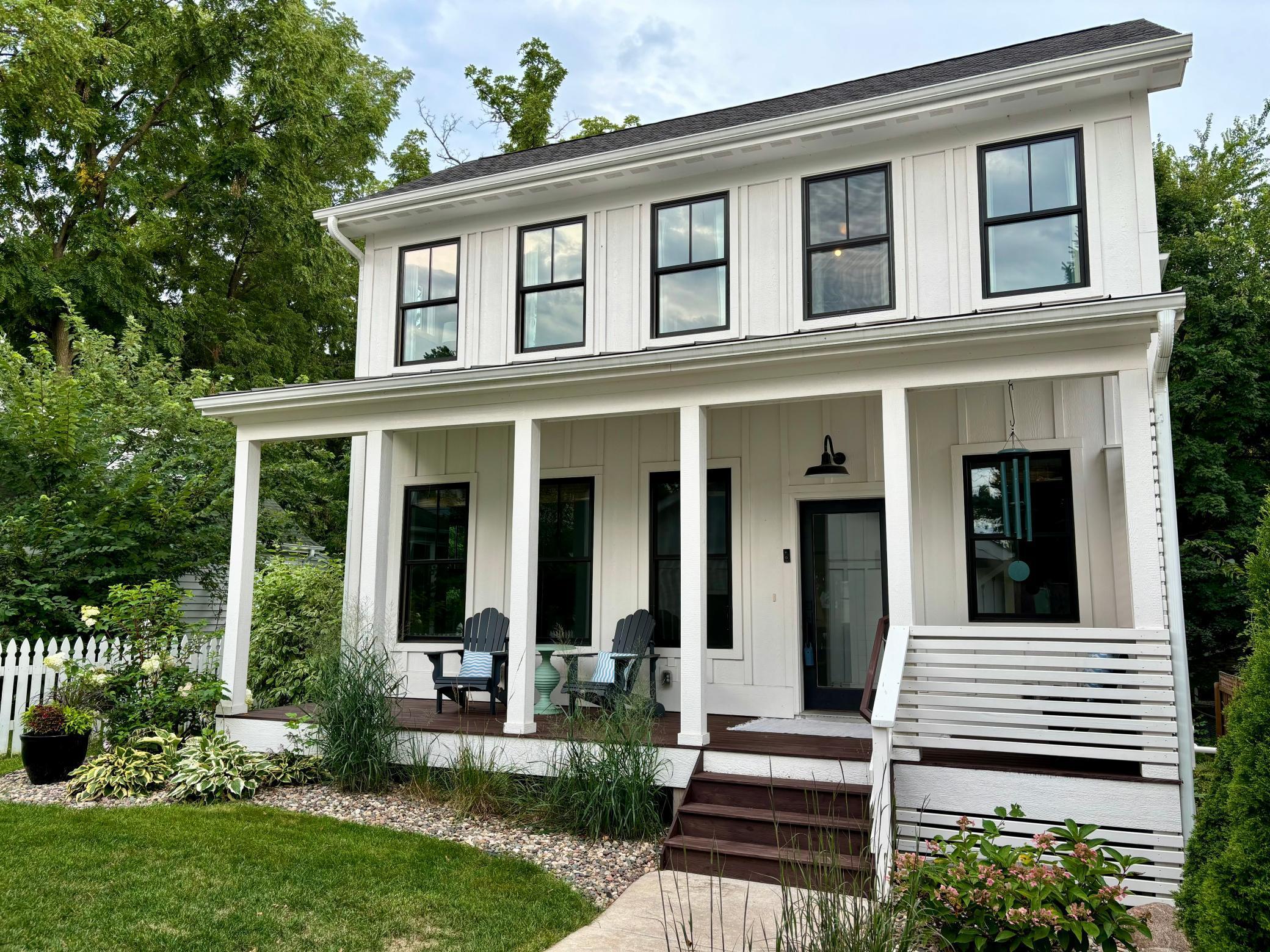 64 Juniper Street