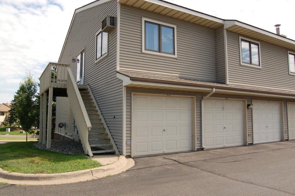 Photo of 14843 Endicott Way #209, Apple Valley, MN 55124 (MLS # 7146680)