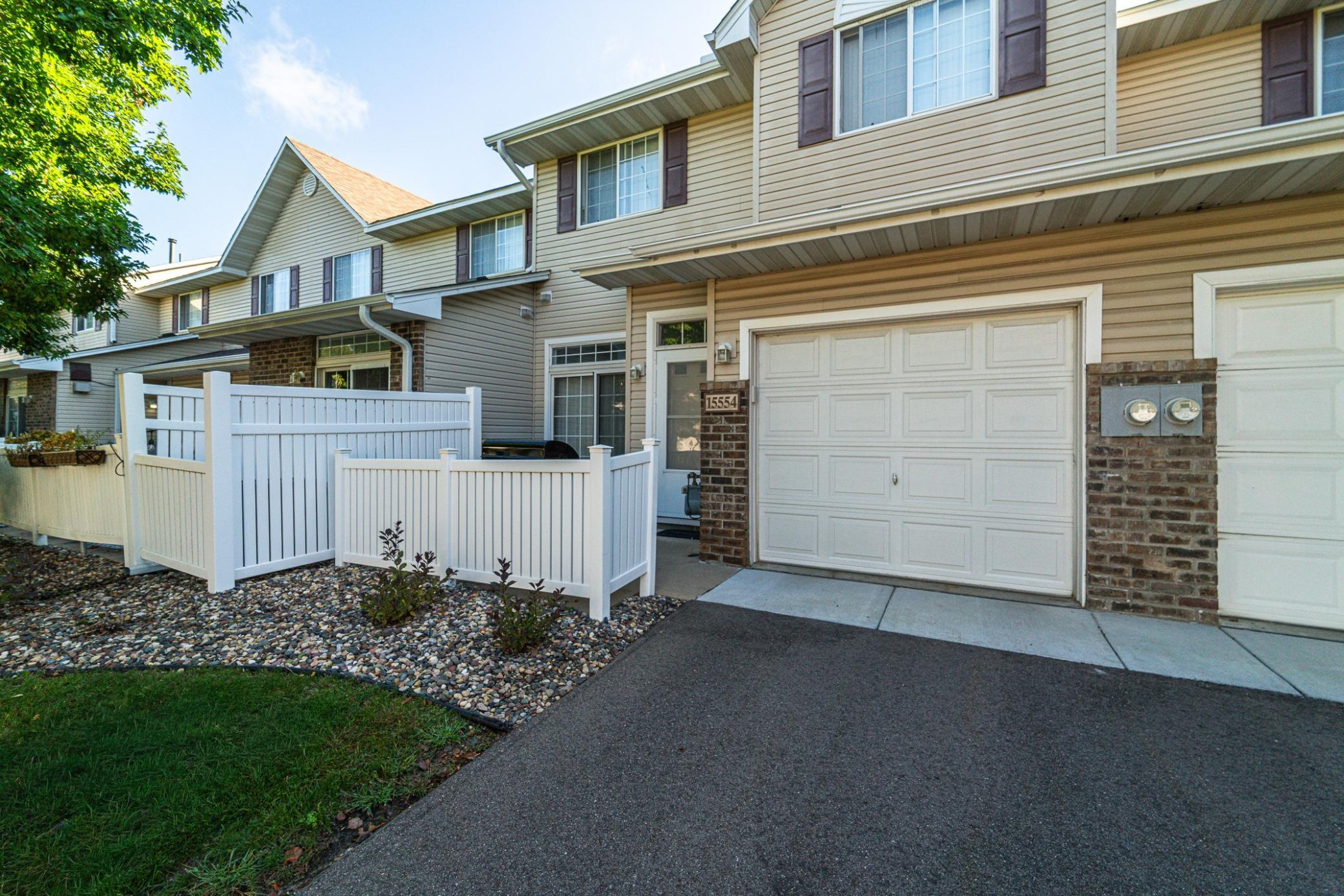 15554 Garnet Way