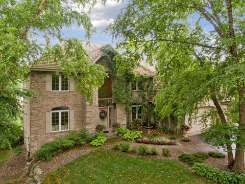 1629 Keller Lake Drive Burnsville MN 55306
