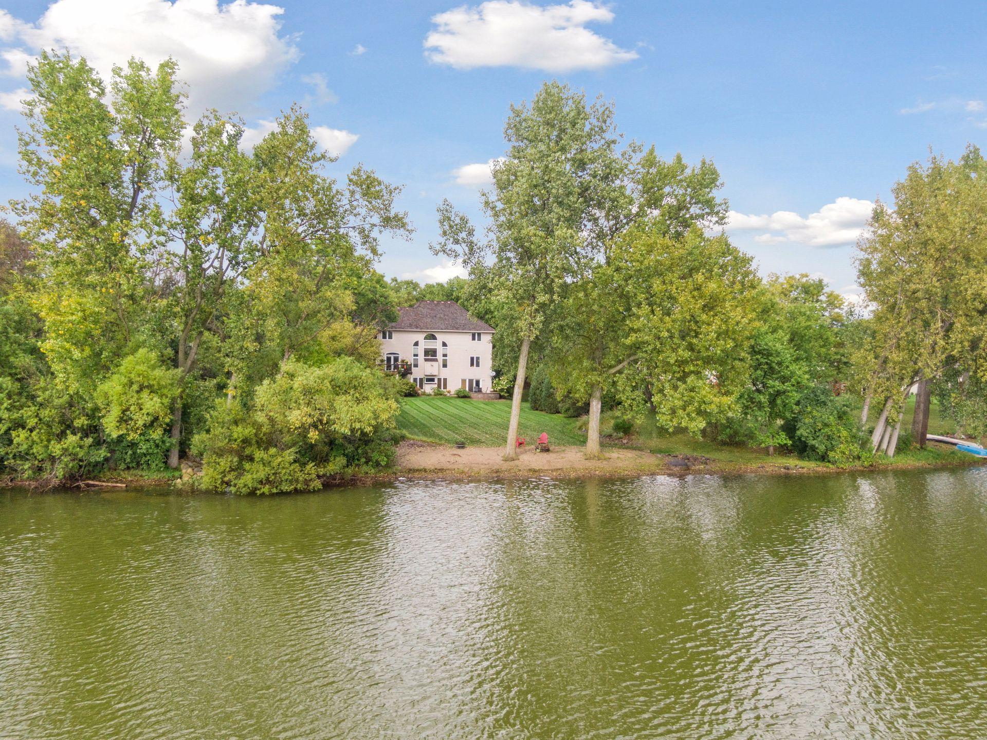 1629 Keller Lake Drive