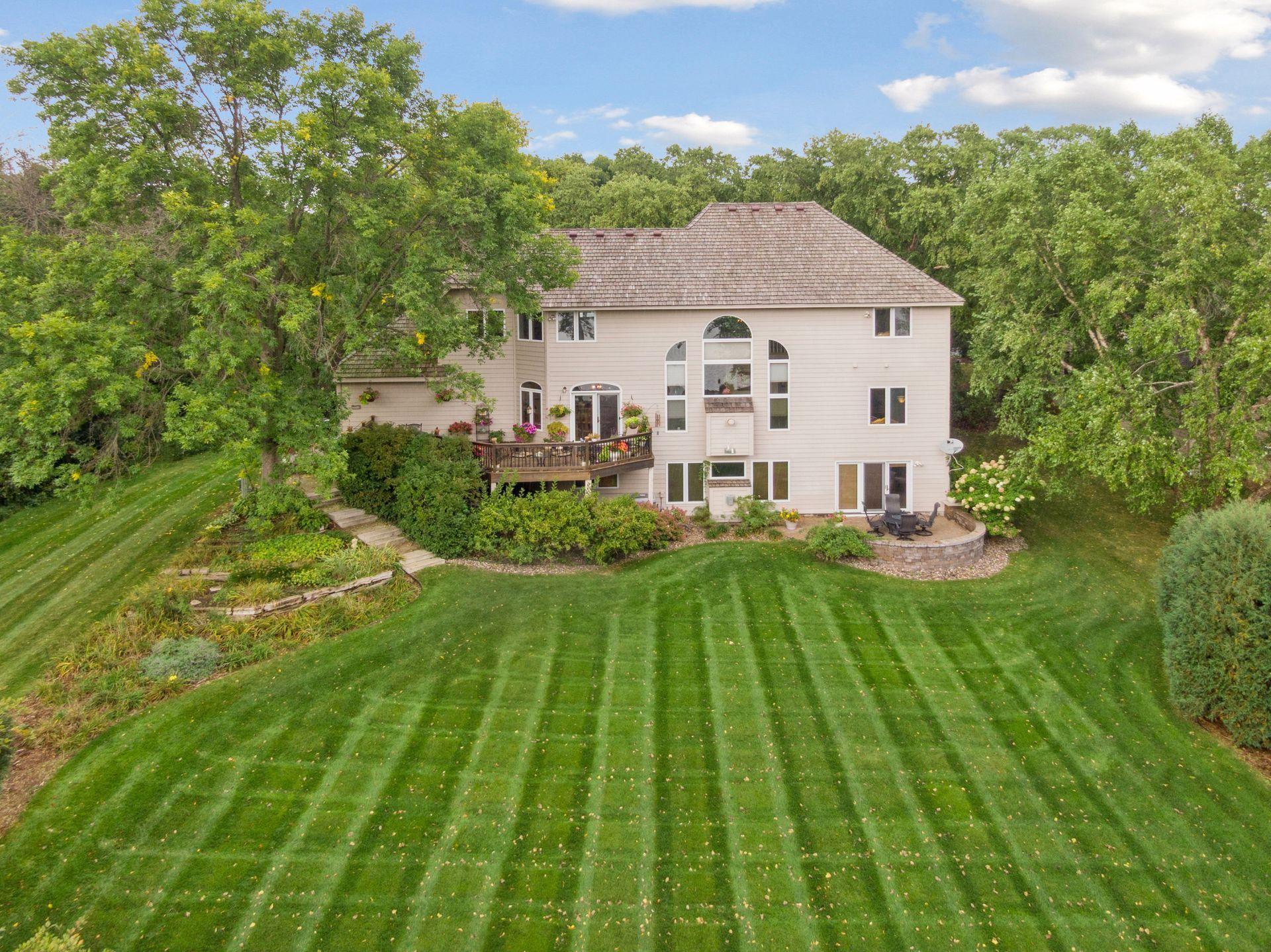 1629 Keller Lake Drive