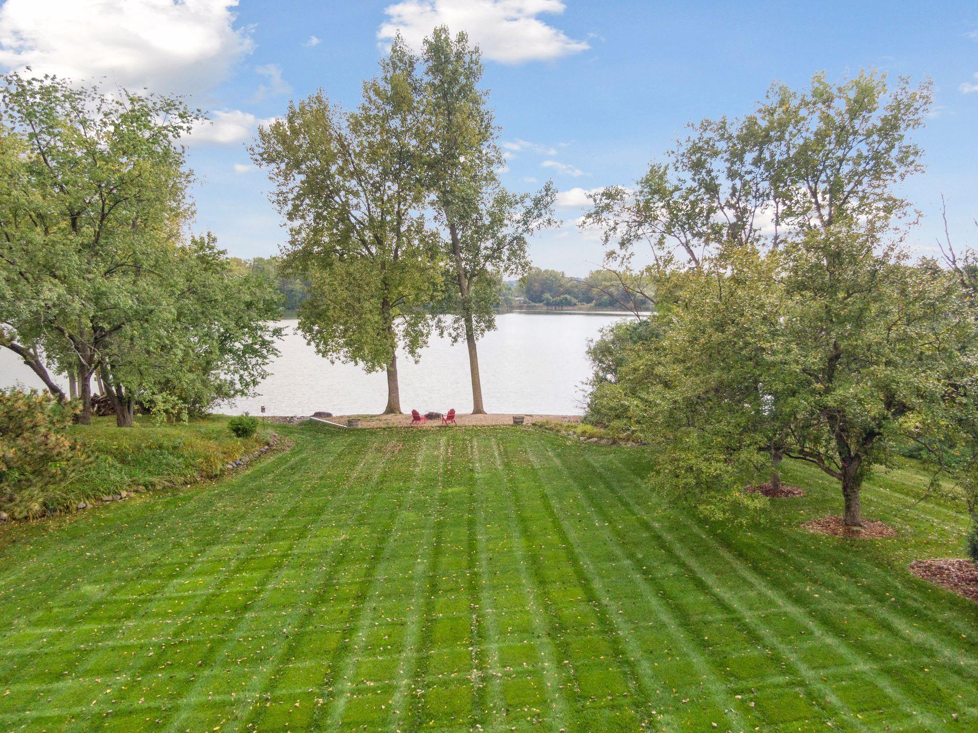 1629 Keller Lake Drive