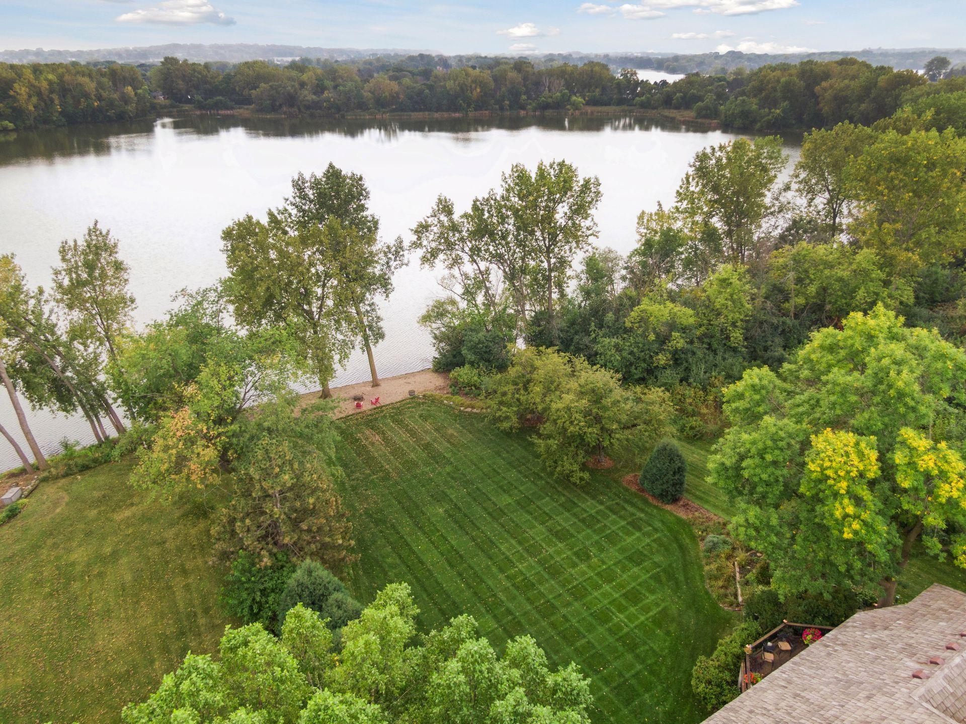1629 Keller Lake Drive