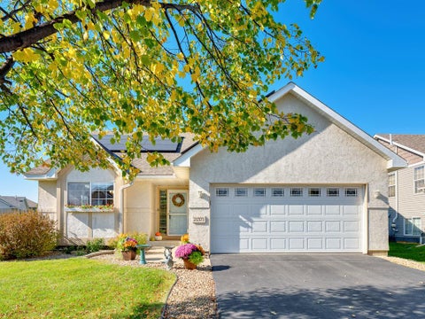 Photo of 21371 Idaho Avenue, Lakeville, MN 55044 (MLS # 7157839)