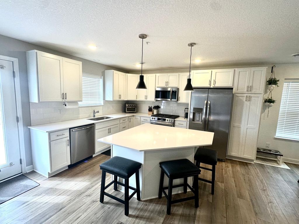 Photo of 8120 149th Lane NW, Anoka, MN 55303 (MLS # 7034702)