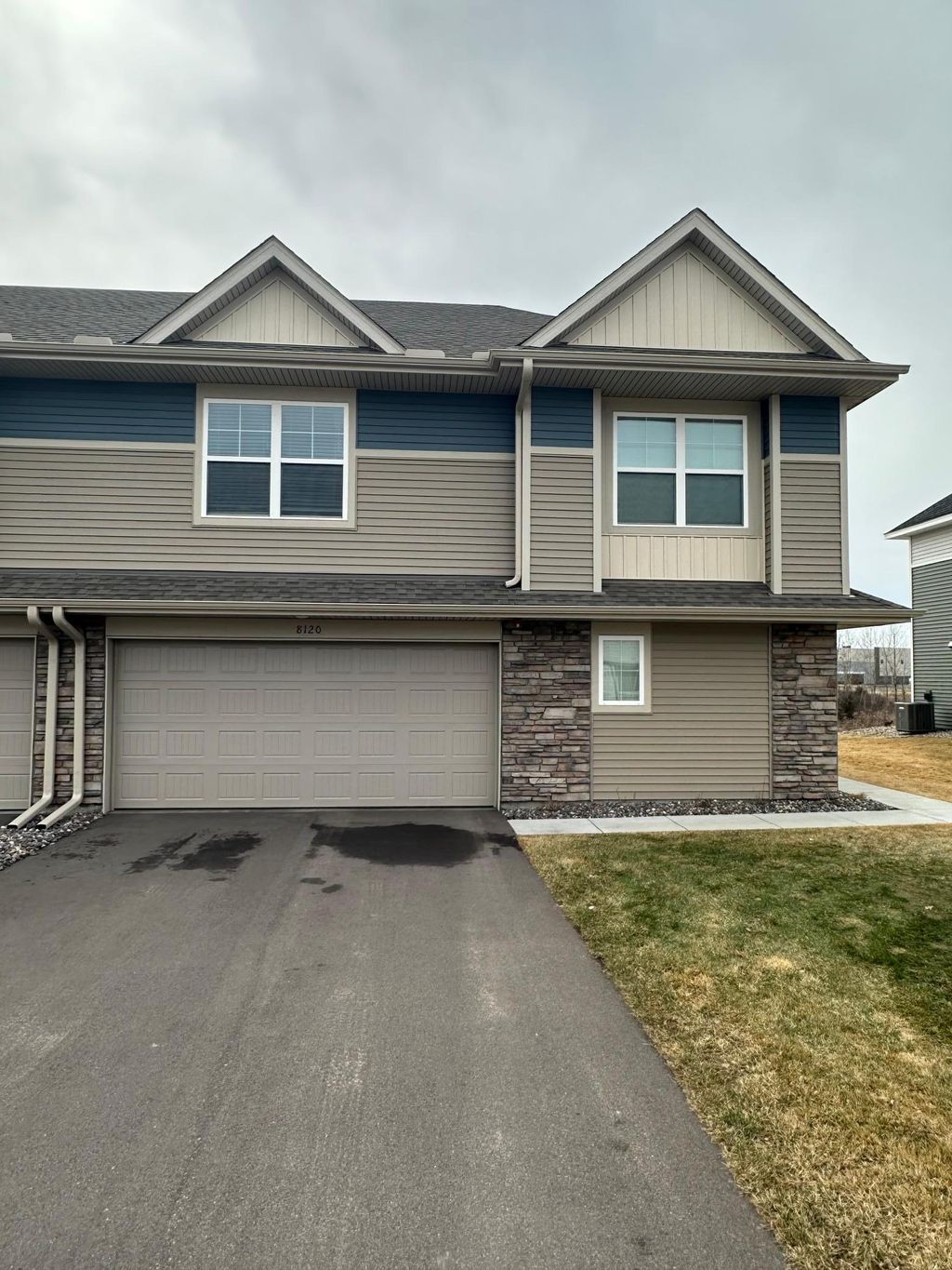 Photo of 8120 149th Lane NW, Anoka, MN 55303 (MLS # 7034702)