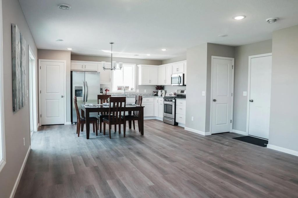 Photo of 8720 147th Avenue NW, Ramsey, MN 55303 (MLS # 7037043)