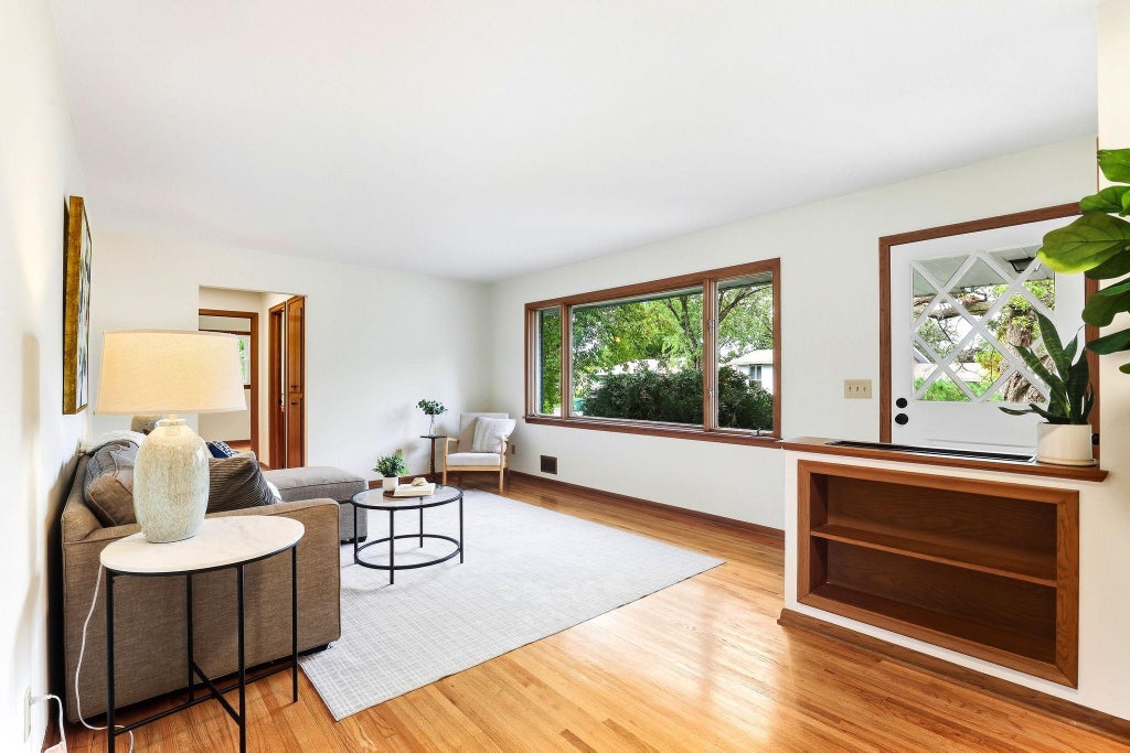 Photo of 3988 Wisconsin Avenue N, New Hope, MN 55427 (MLS # 7149038)