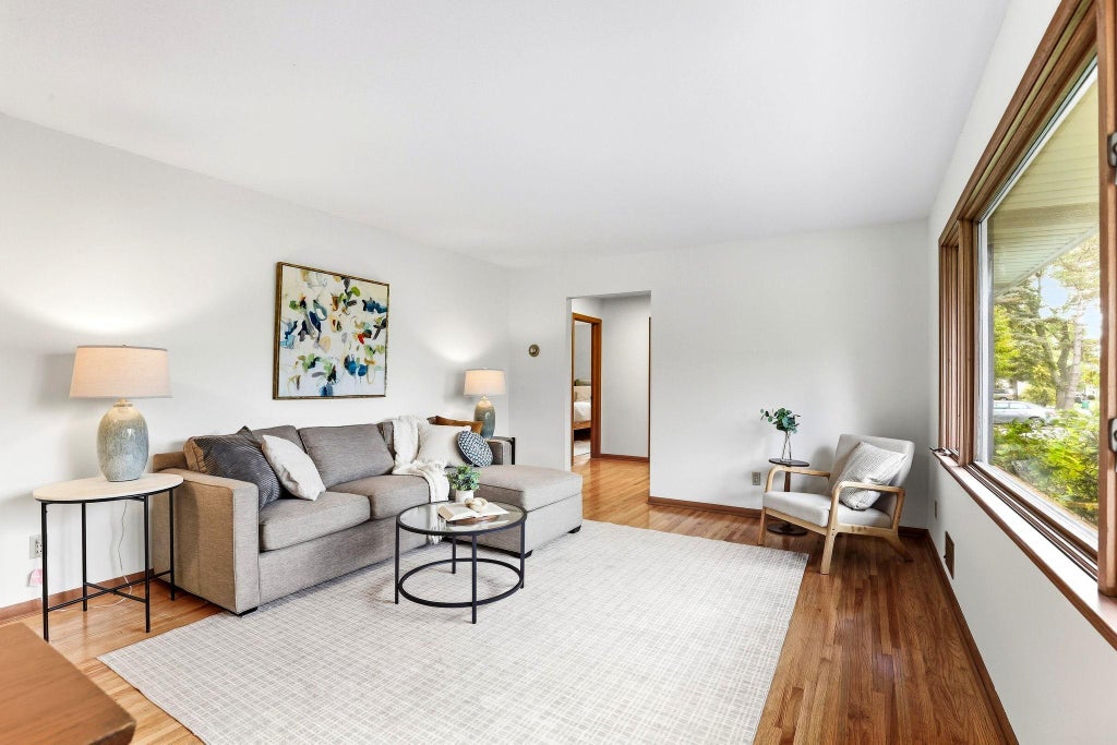 Photo of 3988 Wisconsin Avenue N, New Hope, MN 55427 (MLS # 7149038)