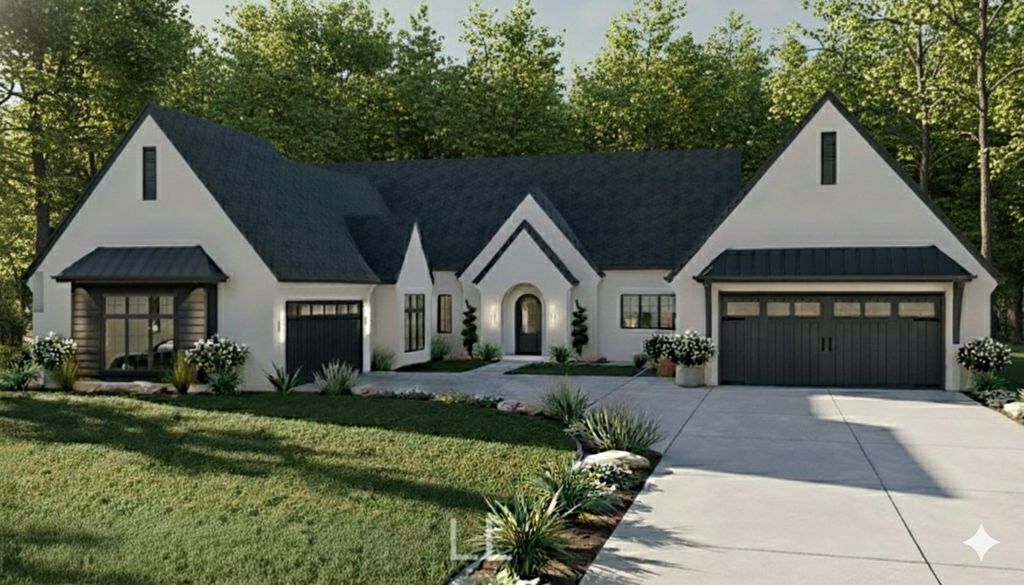 Photo of 4893x Woodhurst Lane Ln, Minnetonka, MN 55345 (MLS # 7046368)