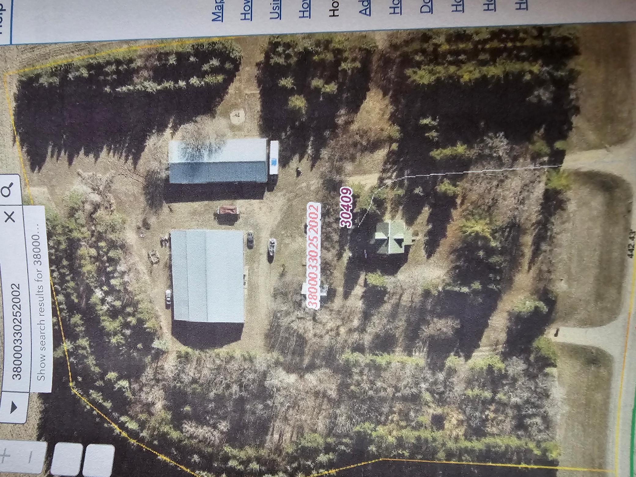 30409 County Highway 1