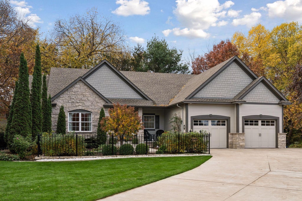 Photo of 15213 Swallow Street NW, Andover, MN 55304 (MLS # 7163482)