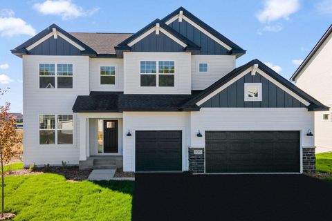 14573 107th Place N Maple Grove MN 55369