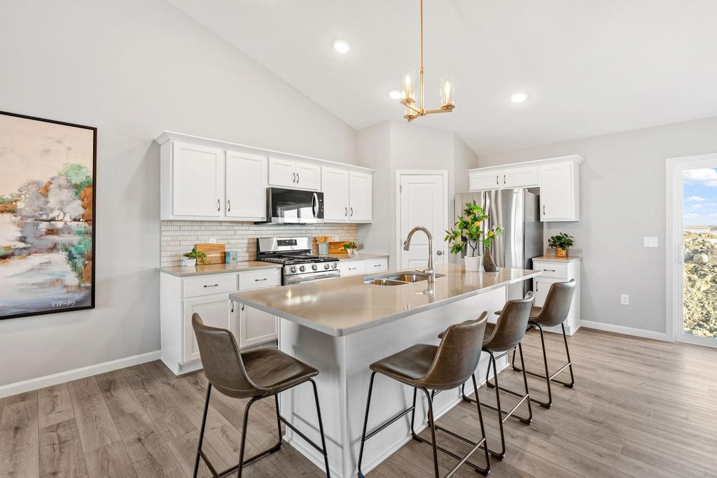 Photo of 19890 Ely Avenue N, Forest Lake, MN 55025 (MLS # 7068222)