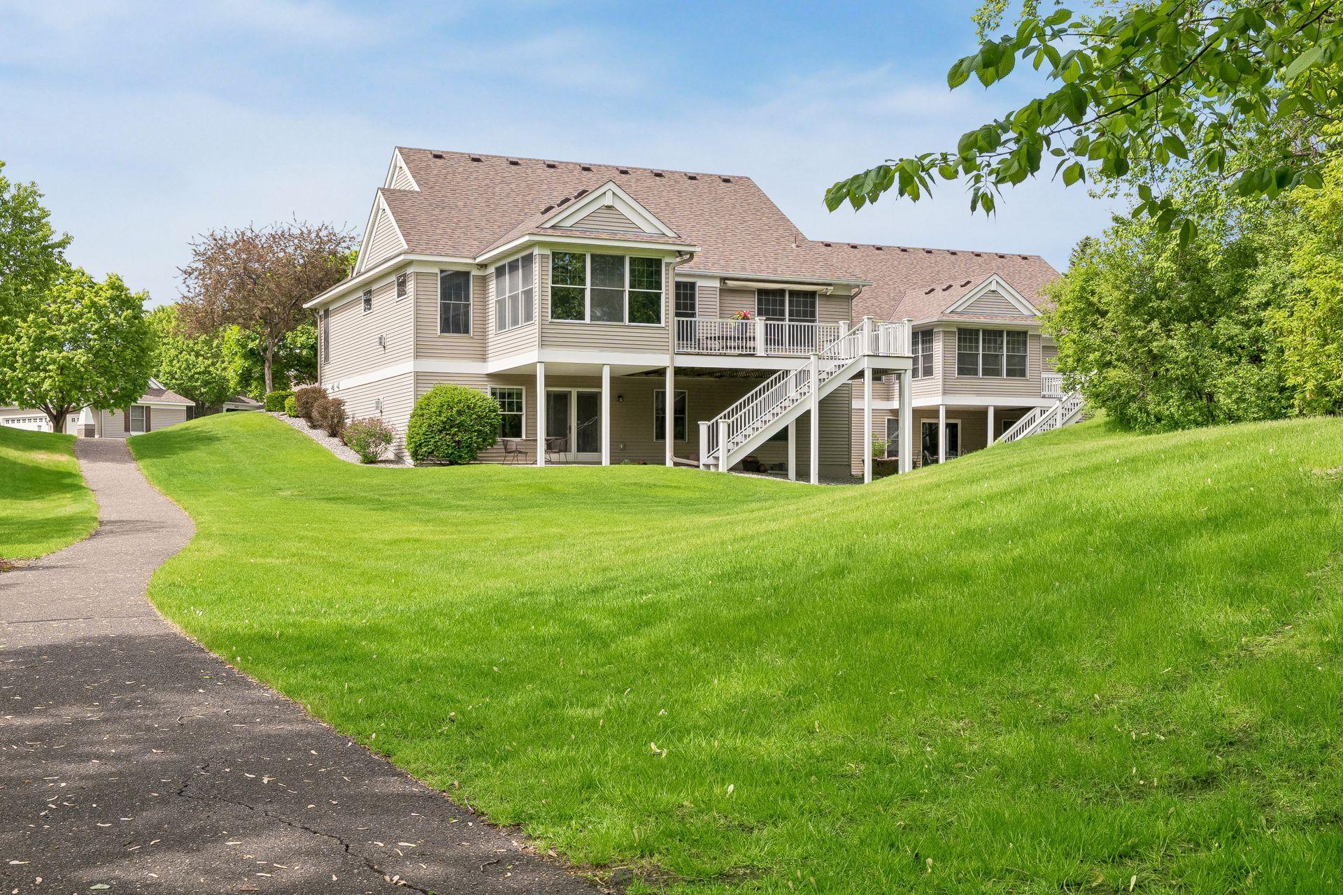 9755 Wedgewood Circle