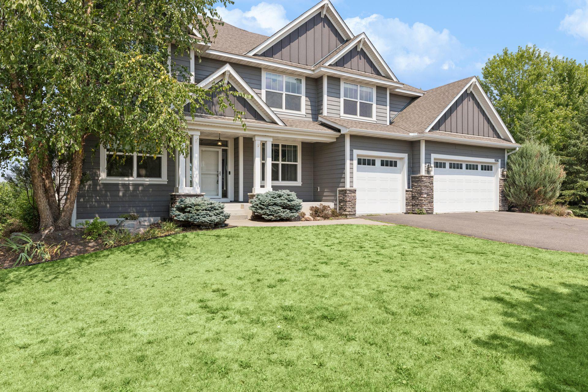 9080 Princeton Circle