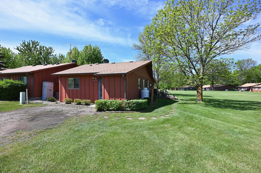 Photo of 3865 Wahtomin Trail NW, Alexandria, MN 56308 (MLS # 7022787)
