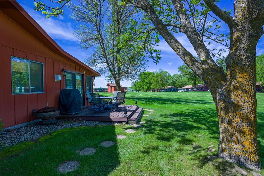 Photo of 3865 Wahtomin Trail NW, Alexandria, MN 56308 (MLS # 7022787)