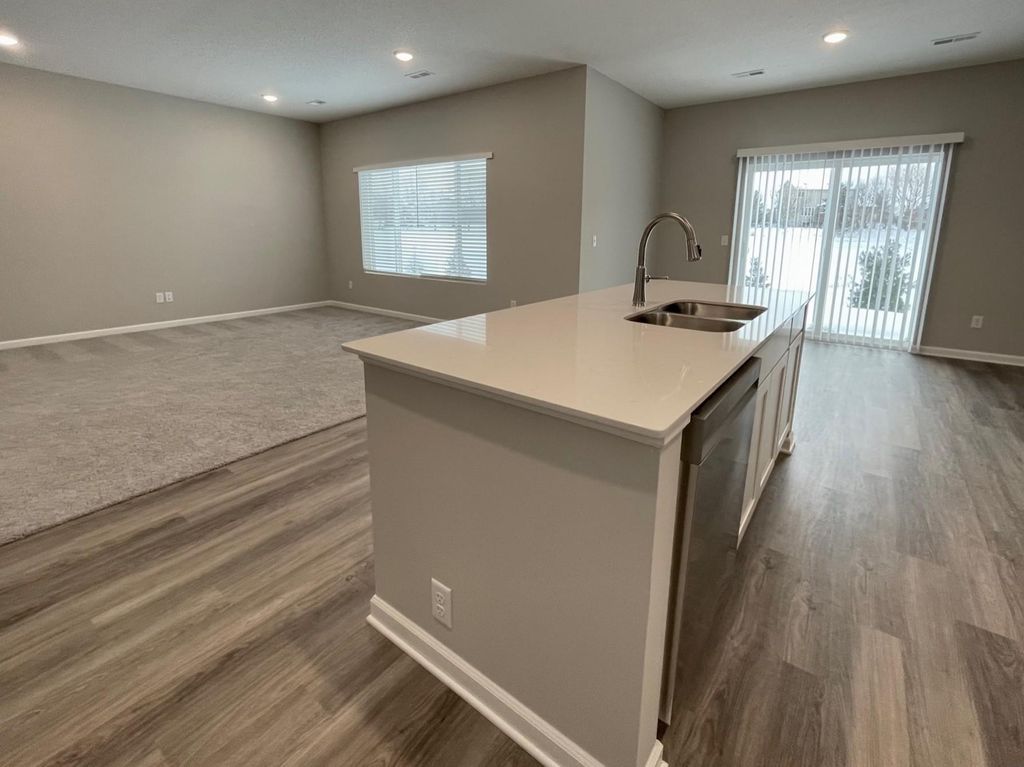 Photo of 3210 Kady Avenue NE, Saint Michael, MN 55376 (MLS # 6825101)