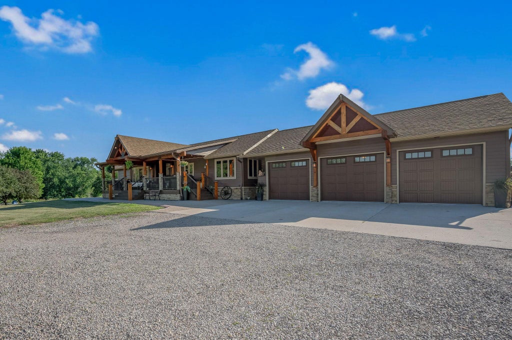 Photo of 1957 243rd Avenue, Truman, MN 56088 (MLS # 7113670)