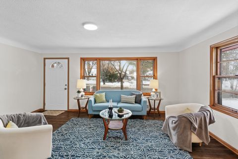 1675 Maryland Avenue E Saint Paul MN 55106