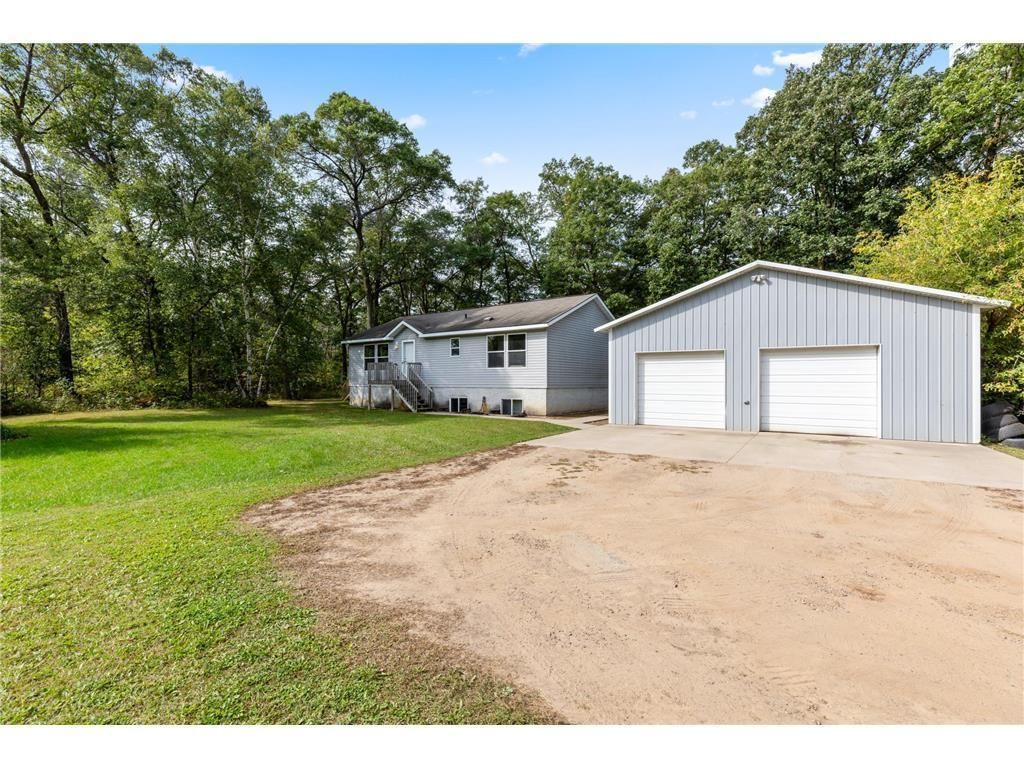 Photo of 969 Dosh Road, Fort Ripley, MN 56449 (MLS # 7033451)