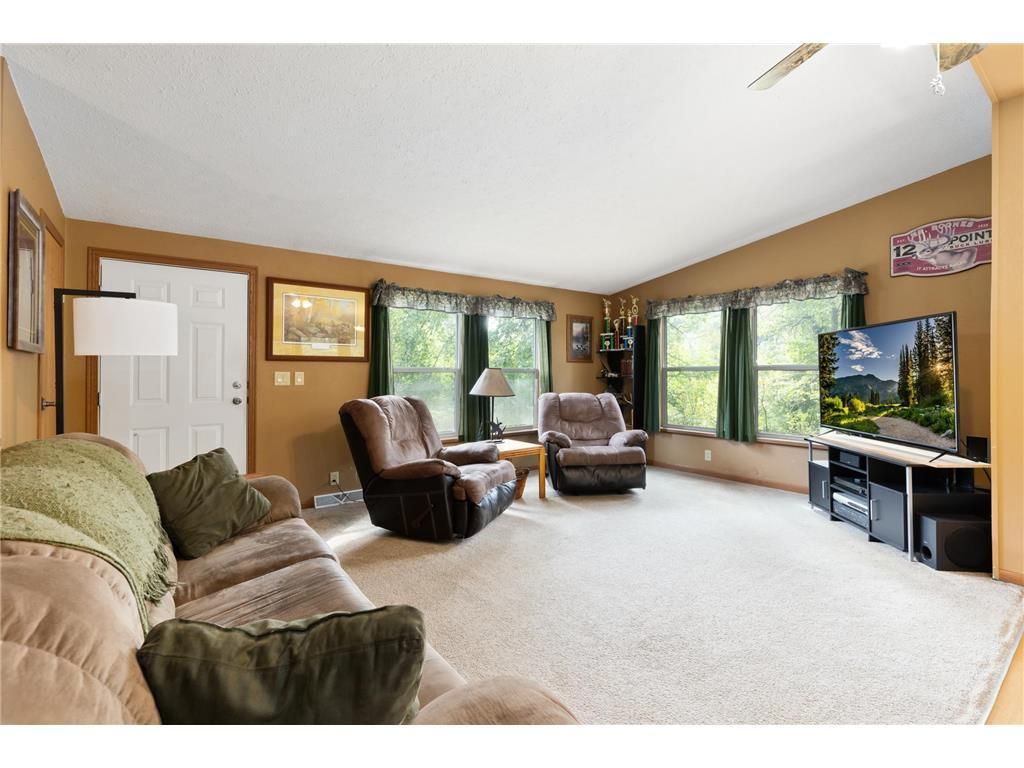 Photo of 969 Dosh Road, Fort Ripley, MN 56449 (MLS # 7033451)