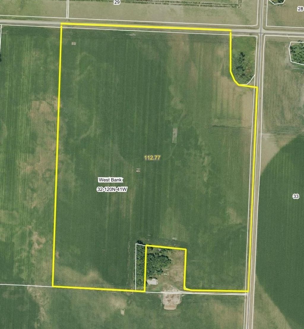 Photo of 1150 120th Avenue SW, Milan, MN 56262 (MLS # 7098160)