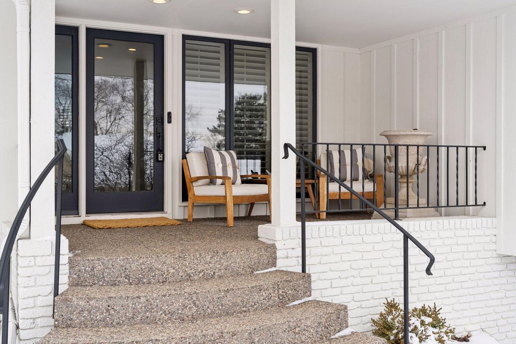 Photo of 7108 Shannon Drive, Edina, MN 55439 (MLS # 7042664)