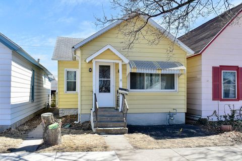 458 High Forest Street, Winona, MN 55987 - MLS#: 6685252