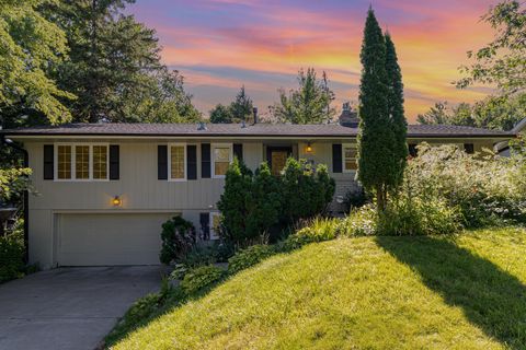 5513 Mirror Lakes Drive Edina MN 55436