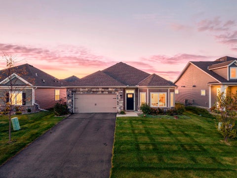 Photo of 2713 Kalland Avenue NE, Saint Michael, MN 55376 (MLS # 7162461)