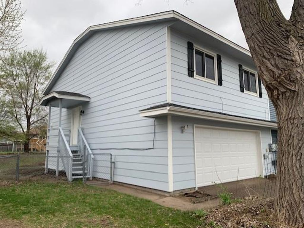 Photo of 5233 Unity Court, Crystal, MN 55429 (MLS # 7061518)