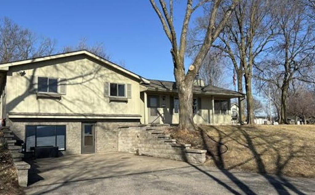 Photo of 1300 1st Street, Pepin, WI 54759 (MLS # 7042945)