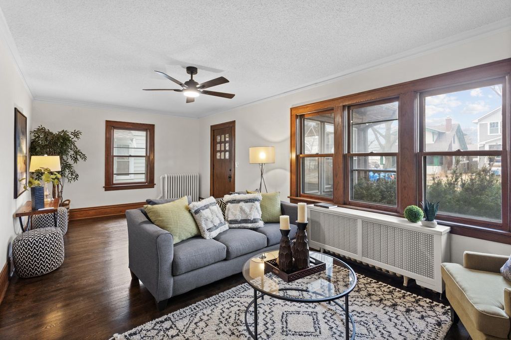 Photo of 1618 Stanford Avenue, Saint Paul, MN 55105 (MLS # 7031691)