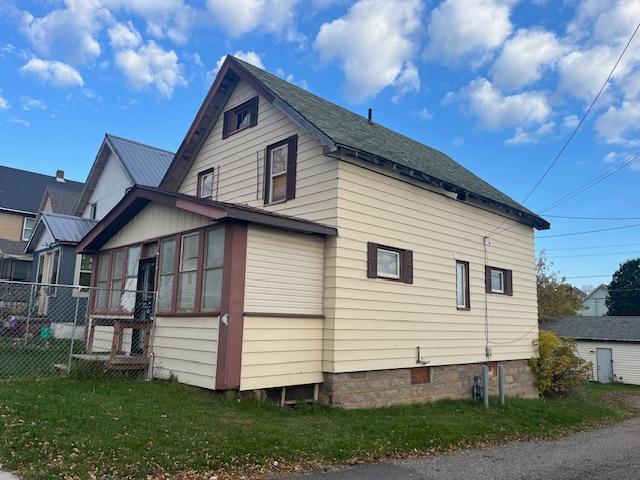 Photo of 102 New York Avenue W, Gilbert, MN 55741 (MLS # 7163207)