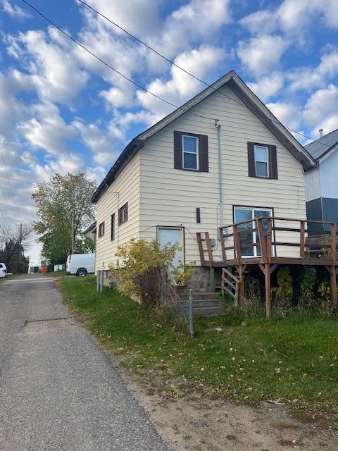Photo of 102 New York Avenue W, Gilbert, MN 55741 (MLS # 7163207)