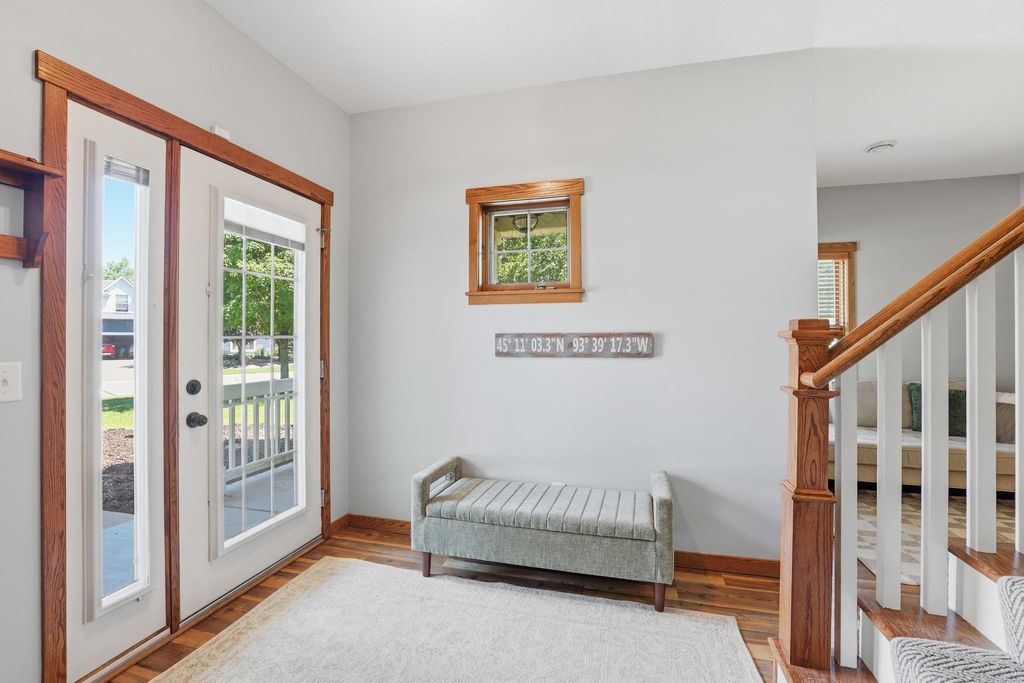 Photo of 11519 22nd Circle NE, Saint Michael, MN 55376 (MLS # 7097659)