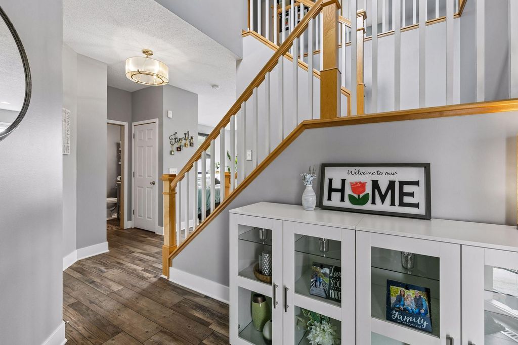 Photo of 1830 Penstemon Lane, Shakopee, MN 55379 (MLS # 7062371)