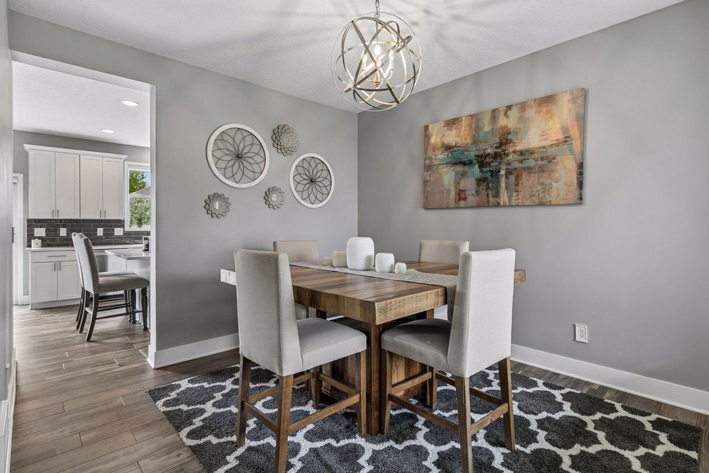 Photo of 1830 Penstemon Lane, Shakopee, MN 55379 (MLS # 7062371)
