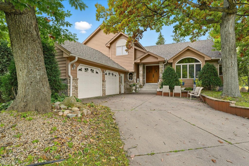 Photo of 4235 Trenton Lane N, Plymouth, MN 55441 (MLS # 7061920)