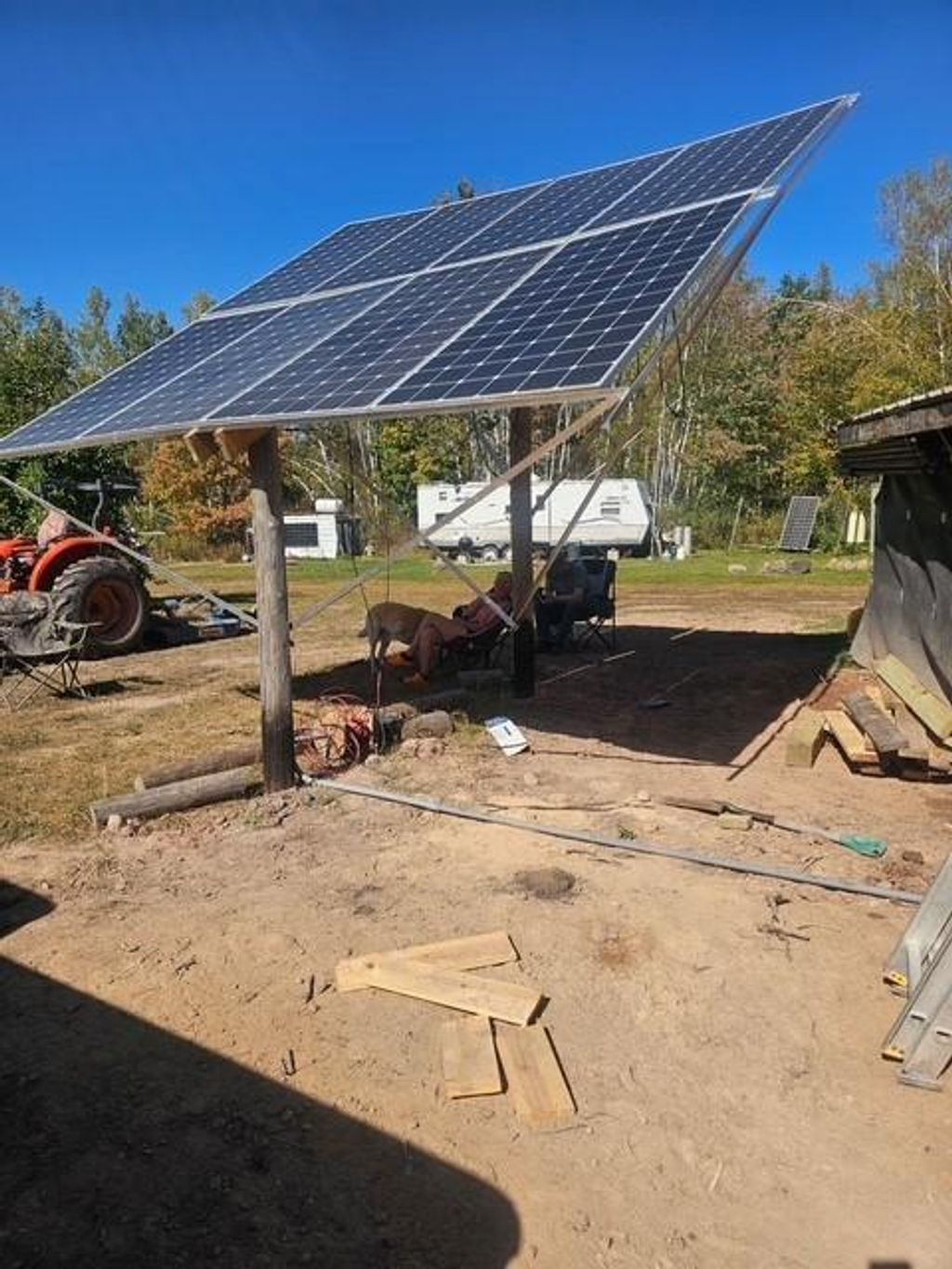 Photo of 49504 Lower Estates Drive, Bruno, MN 55712 (MLS # 7016453)