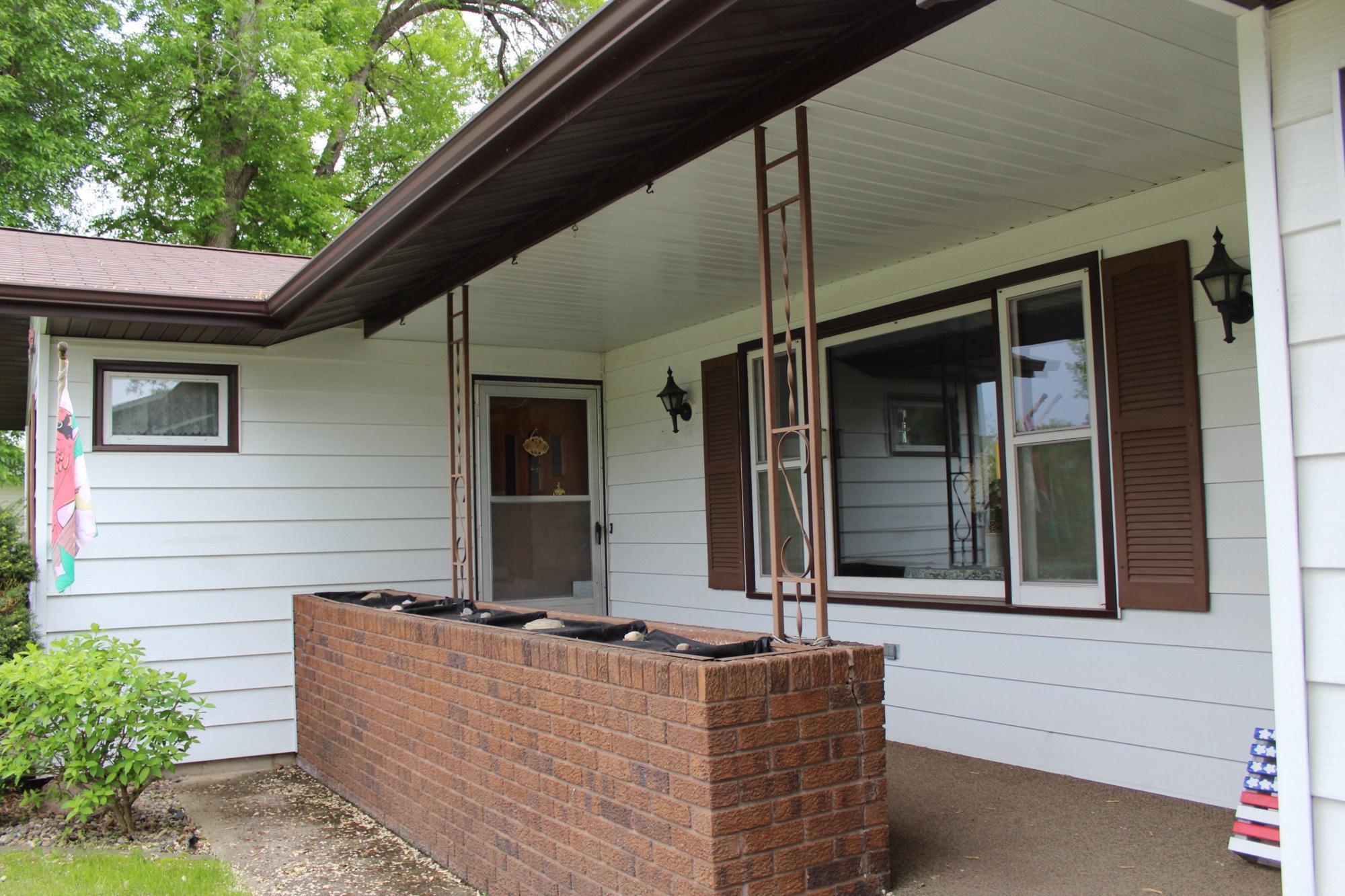 106 Poulson Avenue
